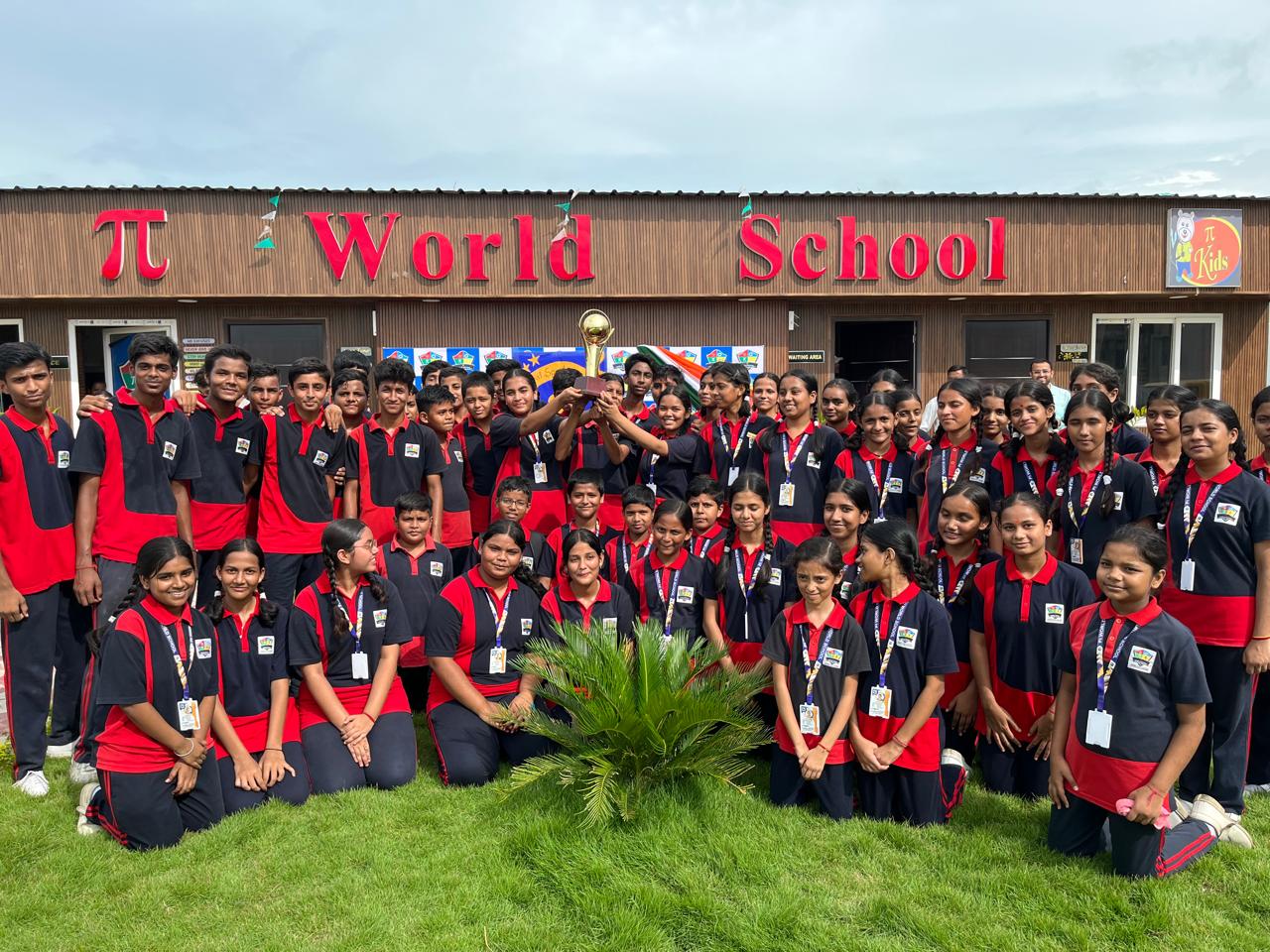 INTER-HOUSE COMPETITION