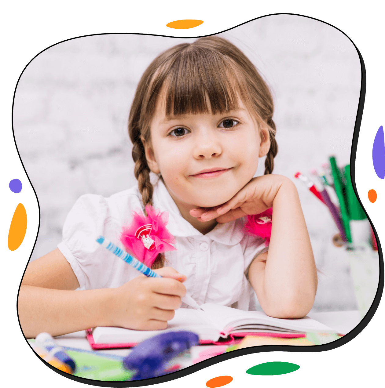 Ready to Join Our School?